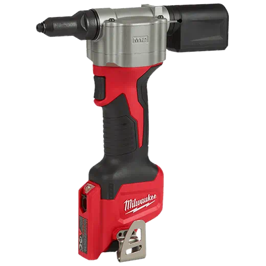 Cordless Rivet Tools