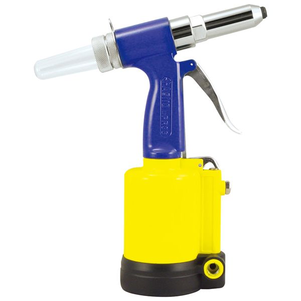 Astro Pneumatic