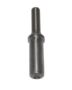 SM10-4308  1/4 ROUND HEAD BUCKING RIVET SET FOR .401 SHANK AIR HAMMERS 