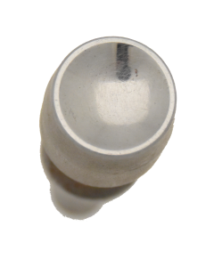 SM70-45512 3/8 BRAZIER HEAD  BUCKING RIVET SET  FOR USE IN .498 SHANK AIR HAMMER