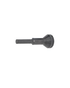 FALCON 1/4 X 1/4 THREADED ADAPTOR