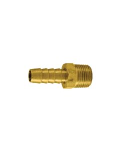 AMFLO 401 HOSE BARB 1/4 X 1/4