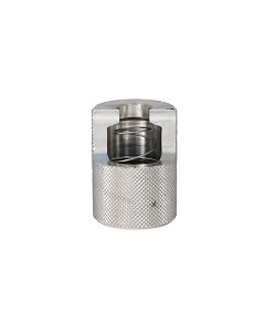 Ajax A893  .401 Chisel Holder Retainer Chuck