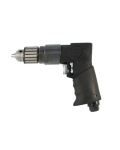 THREE DAY TOOL 3/8" AIR DRILL REV HEAVY DUTY CHUCK