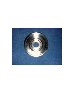 911-0245 TDT Floor Drill  Front End Plate
