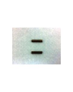 Muffler Pins