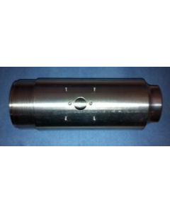 20 - Motor Housing
