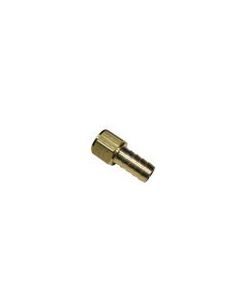 Amflo 441 Barbed Hose Fitting Female