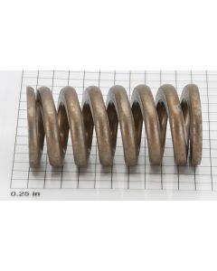 P041310 Stripper  Spring   for  351  Top Rail Punch