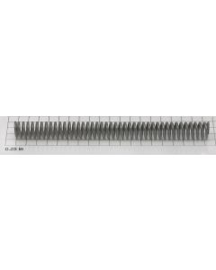 P042932 Outer Return Spring   for 351 Top Rail Punch