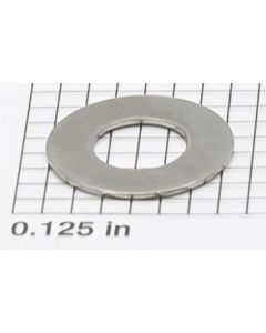 P073032  Thrust Washer  For 351 Top Rail 