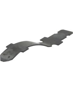 P073033  Guard Roller For 351 Top Rail 