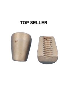   PRG540-46SS  Jaw Set For  Stainless Steel Rivets  1/8 to 3/16 used with the PRG540  Rivet Tool 