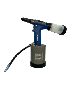 Rivet  King  8000L  1/4 Hemlock  Rivet  Tool 