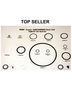 Proset 3400 Seal Kit