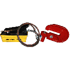 2000 Three Day Tool Reefer  Bottom Rail Clamp  with 3/8 head  universal cup set  (FREE SHIPPING)