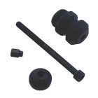 Flex - 5P #5/16-18 UNC Riv Nut Head Set