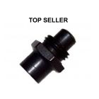  Nosepiece For  1/4  Monobolt Rivets For Stanley POP Rivet Guns - Pneumatic Air Riveter Parts 