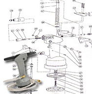 TDT540 Tool