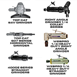 Top Cat Tools