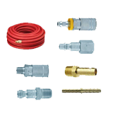 Amflo Fittings