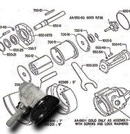 Air Tools