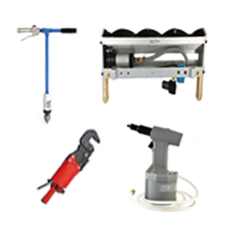 Trailer Body Tools